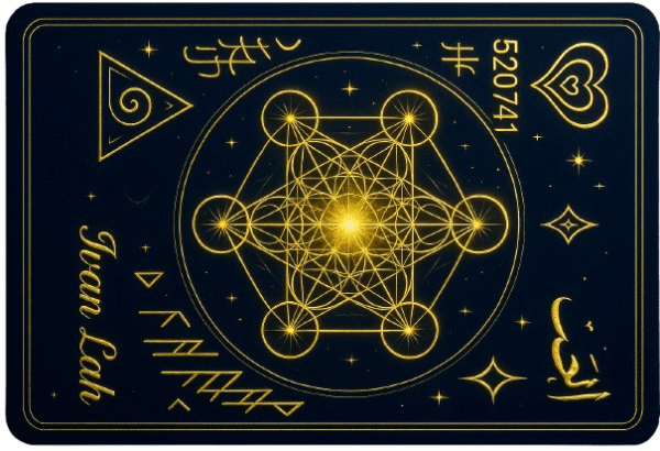 The Source Card – Limited Edition - Image 2